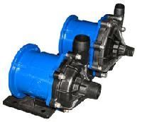 Magnetic Drive Pumps