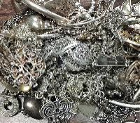 Silver Scrap