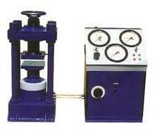 Compression Testing Machine Calibration