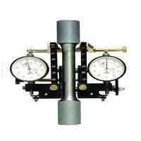 Extensometer Calibration