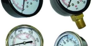 Pressure Gauge Calibration