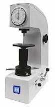 Rockwell Hardness Testing Machine Calibration