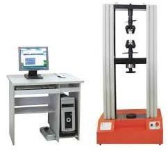 Tensile Testing Machine Calibration