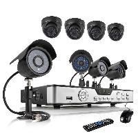 Security Camera System