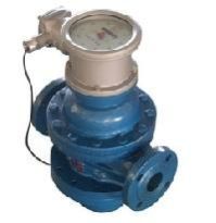 Flow Measuring Instrument