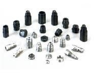 Hydraulic Turned Component