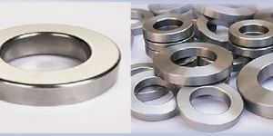 Flange Washers