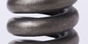 Hot Coil Springs