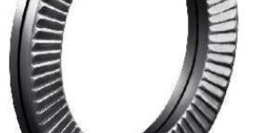 Lockrite Washer