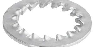 Serrated Lock Washer
