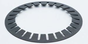 Slotted Type Ball Bearing Washer