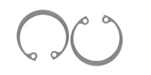 Stainless Steel Circlips