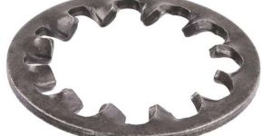 Tooth Lock Washer