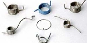 Torsion Springs