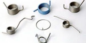 Torsion Springs