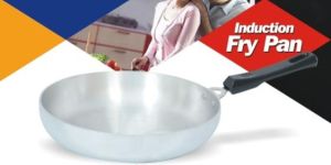 Induction Based Fry Pan