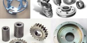 Precision Automotive Parts