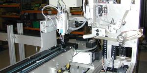 Special Purpose Machine Automation