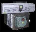 Flameproof Air Conditioner