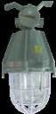 Flameproof Light Fittings