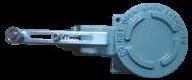Flameproof Limit Switches