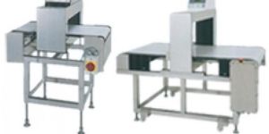 Metal Detector Machine