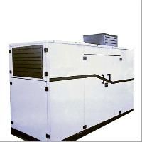 Sound Proof Canopies