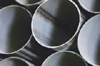 Stainless Steel Welded Tubes