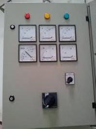 Electrical Panel Box