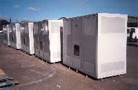 Transformer Enclosures