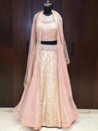 Bridal Salwar Kameez