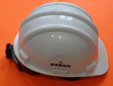 Karam Safety Helmet