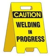 Portable Floor Stand