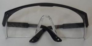 Punk Safety Goggles