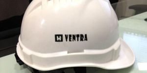 Ventra Safety Helmet