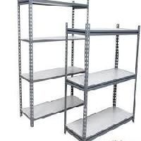 Multi Purpose Rack