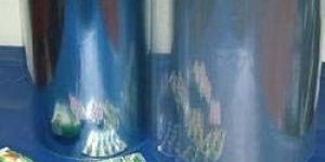 Rigid PVC Film Pharma