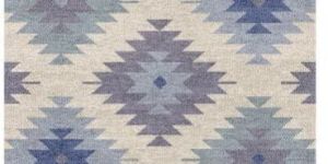 Woollen Durries