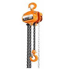 Chain Pulleys