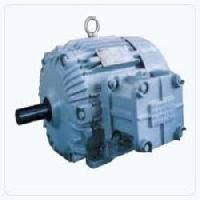 Flameproof Equipment