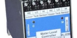 Water Level Controller