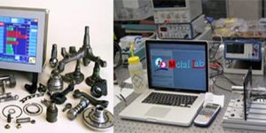 Eddy Current Testing Services