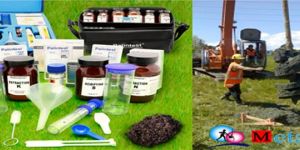 Soil Testing Equipment