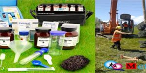 Soil Testing Services