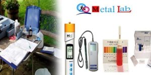 Water Testing Services, Water Testing Laboratory