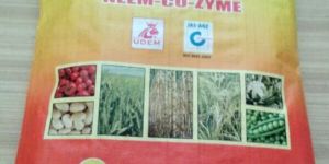 Bio-Extract Organic Manure