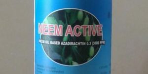 Neem Oil