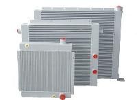 Compressor Oil Cooler