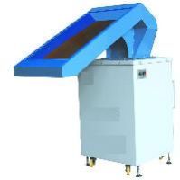 Thread Sucking Machine