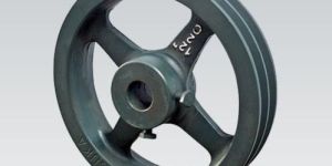 V Belt Pulley